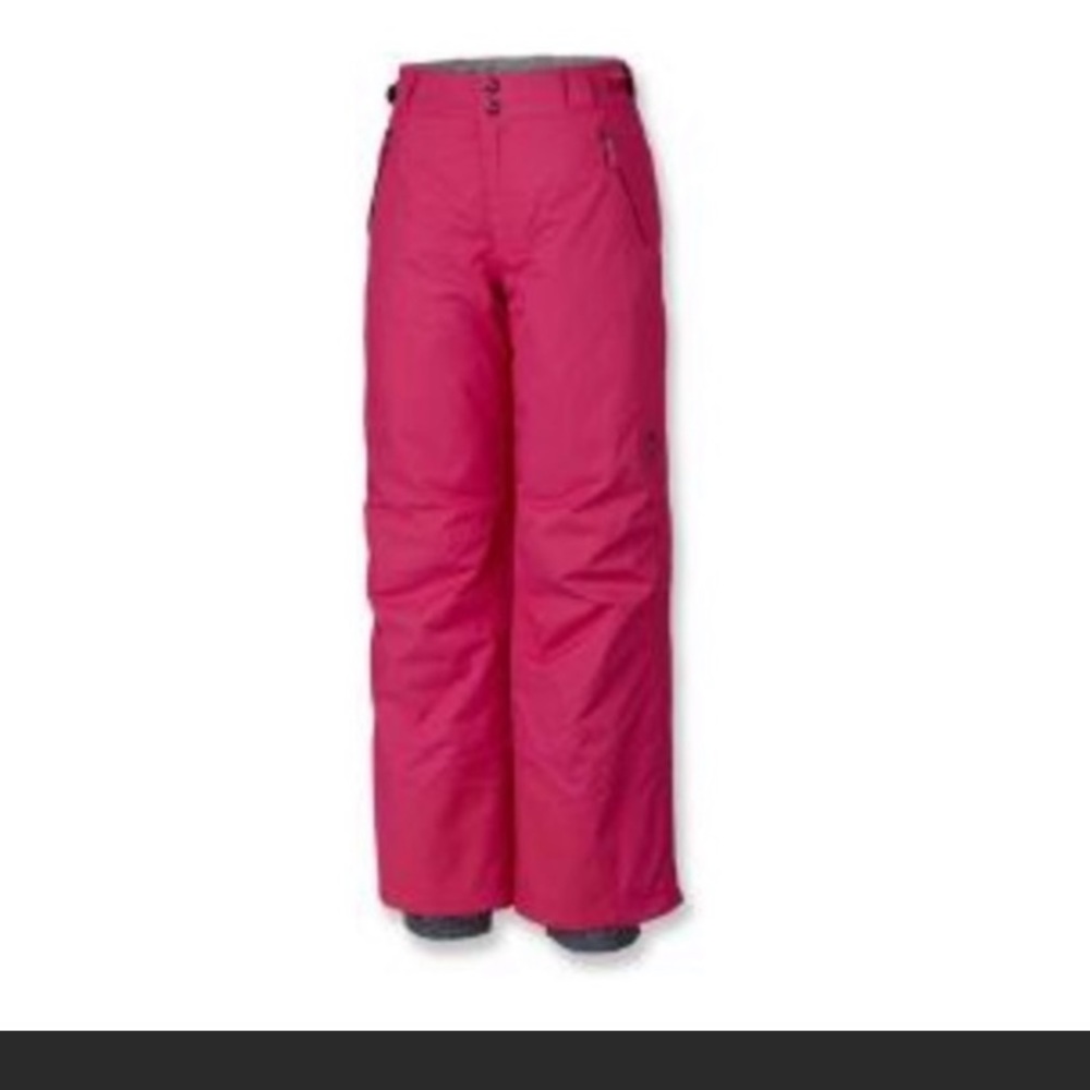 Mountain Hard Wear Returnia Insulated Pant NWT